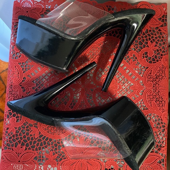 Lap Dance Platform High Heels - Picture 7 of 8